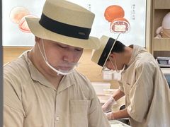 -米糯糯·MINONO·大福冰淇淋(青岛万象城店)