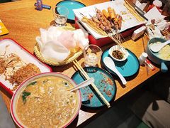 -臻炙大舍烤串(天龙家园店)