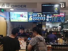-麦当劳(东直门外大街店)
