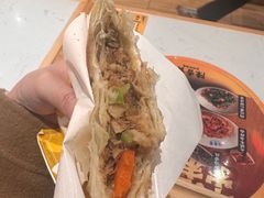 -陳香貴·兰州牛肉面(上海长风大悦城店)