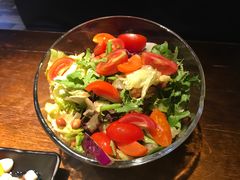 大拌菜-锦尚阁烤鱼(望京新荟城店)