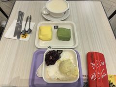 -满记甜品(万象城店)