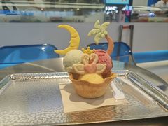 -CORNER CONE GELATO酷矿手作霜淇淋(南头古城店)