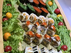 -舜耕山庄四时万和自助餐厅