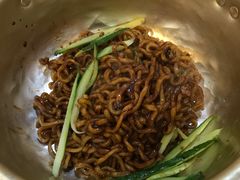 -首尔馆韩国料理(金童路店)