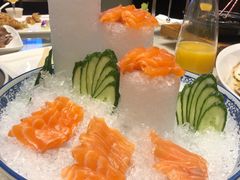 -希尔顿逸林酒店·中餐厅