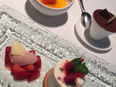 -北京金融街丽思卡尔顿酒店·意味轩 Cepe