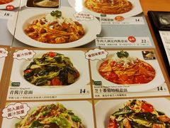 -萨莉亚意式餐厅(深圳北站店)