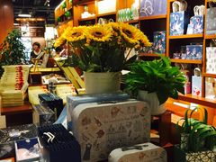 -博览书店(越秀悦汇天地店)