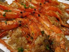 -雅玛花式铁板烧(国宏宾馆店)