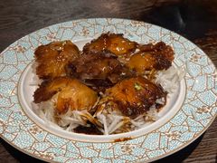 -魁盛居百年鲁菜馆(县西巷店)