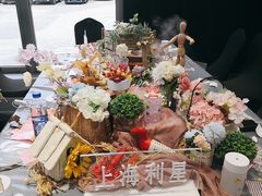 -奔驰上海利星(七宝店)