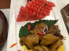 -伏尔加庄园金环西餐厅