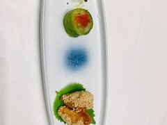 -明阁 Ming Court(广州朗豪酒店)