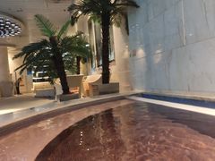 -水晶之星洗浴温泉汗蒸