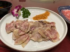 羊头肉-东来顺饭庄(西直门店)