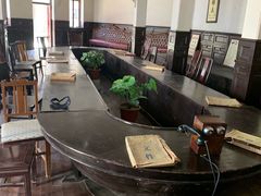 -清风小镇闯关东影视基地