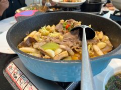 -香山湖华璋大酒店(新浦路店)