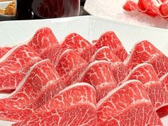 -鼎鼎香·港式火锅(北京SKP店)