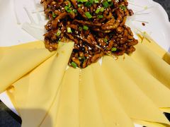 -喜福楼(黑山大街店)