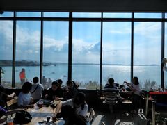 -Cafe Aewol Monsant