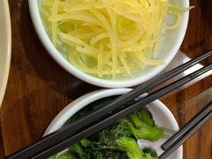 -李先生牛肉面大王(沈阳道义南大街店)