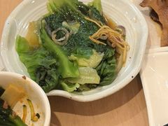 -大师兄·西北小馆(北站缤果空间店)