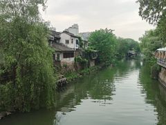 -小河直街历史文化街区