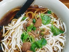 -李先生牛肉面大王(沈阳道义南大街店)