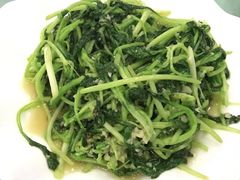 上汤菠菜-西安饭庄·非遗陕菜(钟楼店)