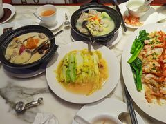 -顺德美的万豪酒店-万豪中餐厅