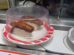 -新一番三文鱼寿司(大东海店)