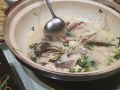 -原鄉本味 楚菜 丹江口鱼(北苑店)