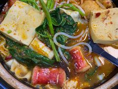 -张记砂锅麻辣烫(千灯店)