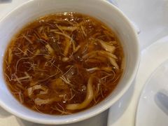 -上海宝华万豪酒店