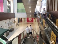 -丽达购物中心(崂山店)