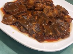 -裕德隆清真饭庄·天津特色菜(东丽店)