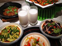 -蛙蛙叫·干锅年代(钻石广场店)