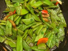 -松沪名灶·豆浆鱼头·新上海菜(飞航吾悦广场店)