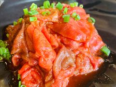 -唯成•韩国炭火烤肉 유성고기