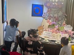 -时间仓(湘江世纪城店)