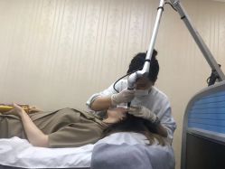 -西施无菌半永久纹绣眉眼影唇轻增发纹发际线