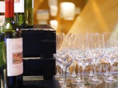 -杭州国际会议中心洲际酒店-原素全日餐厅(解放东路店)