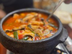 -和福餐馆(西江古街店)