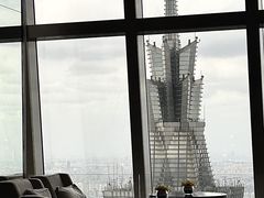 -上海柏悦酒店