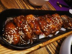-中8楼风尚云南菜(颐堤港店)