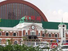 -沈阳站