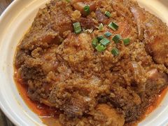 -恰饭·老长沙市井菜(天河客运站店)