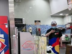 -DQ·蛋糕·冰淇淋(惠山万达店)