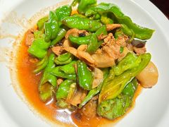 -绿茶餐厅(蓝色港湾店)